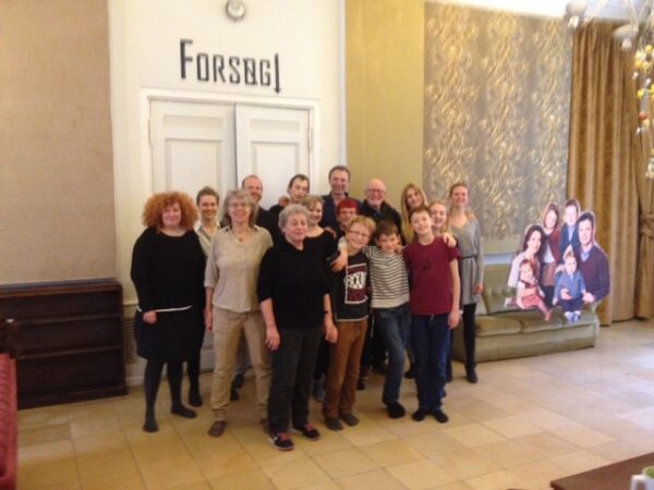 Storyplay gruppefoto uge 9