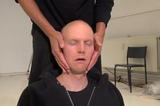 Dødens Æstetik