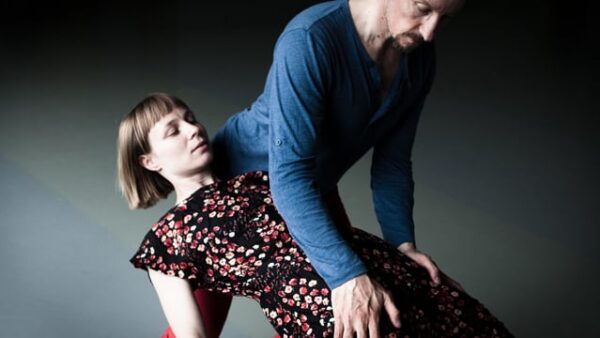 Performance and artist talk at Forsøgsstationen