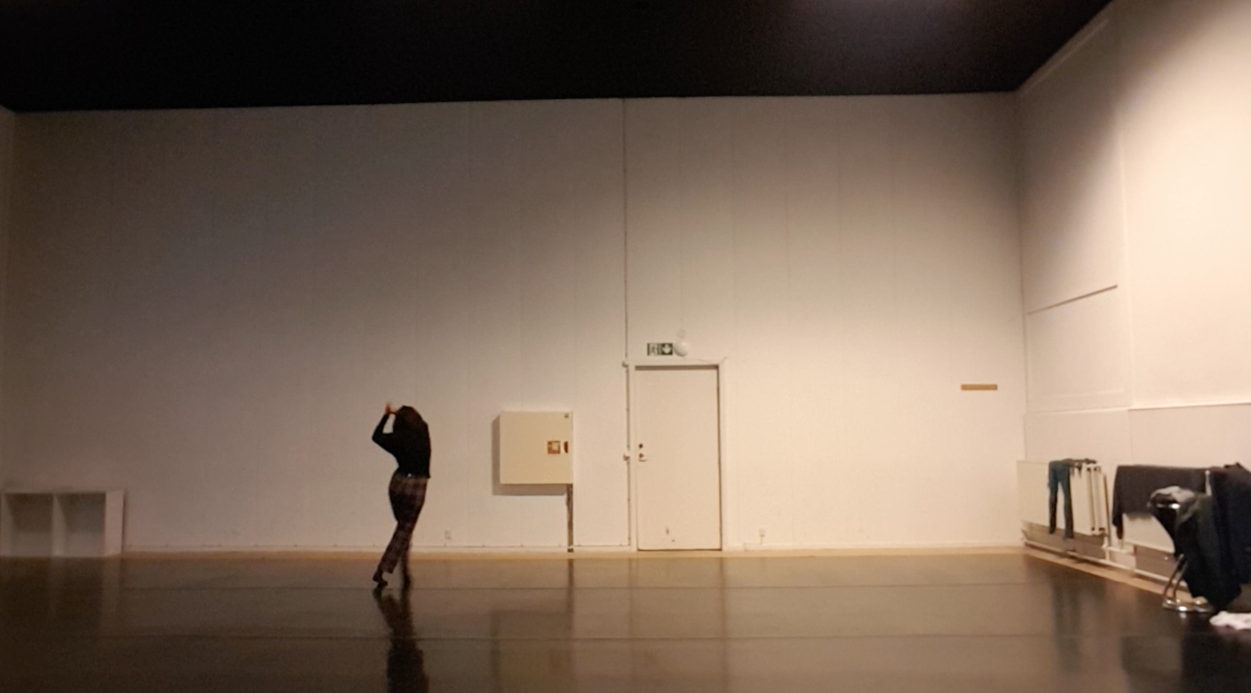 ode to alone image 1