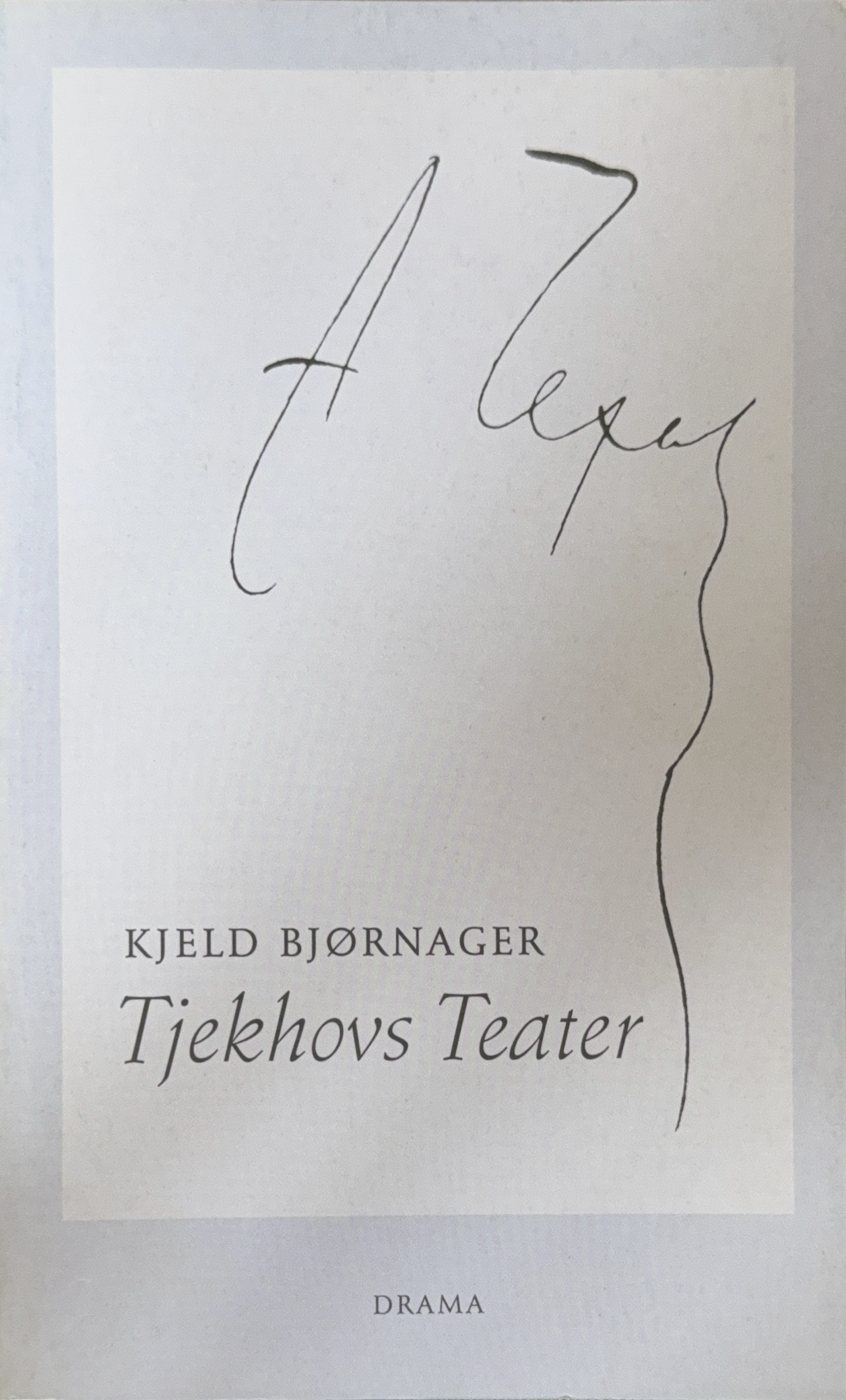 Tjekhovs Teater