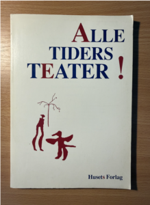 Alle tiders teater!