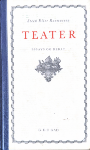 Teater – Essays og Debat