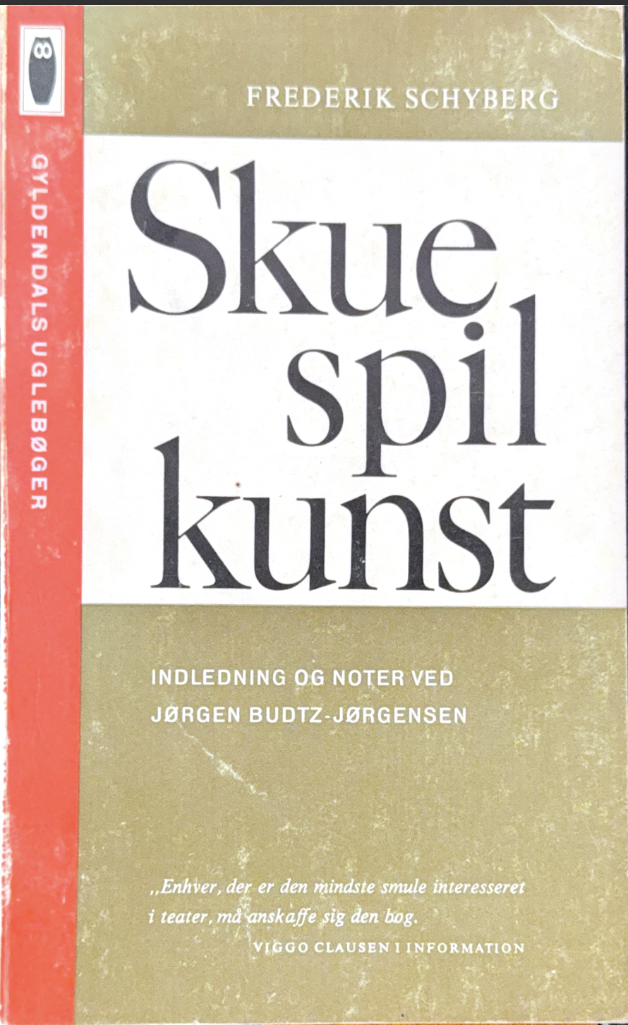 Skue spil kunst