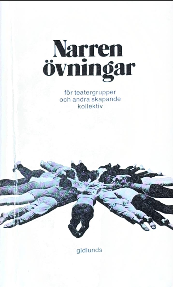 Narrenövningar