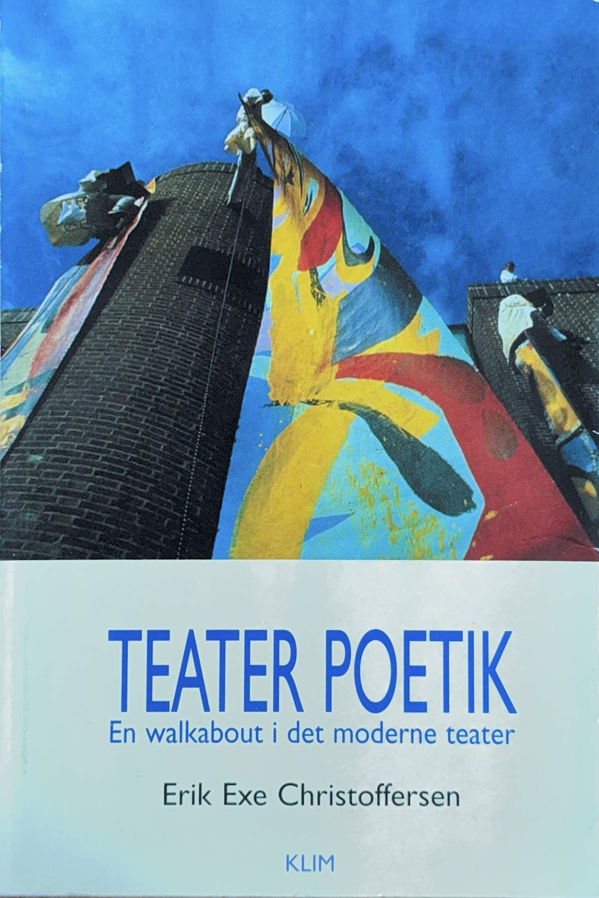 Teater poetik