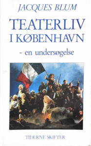 Teaterliv i København