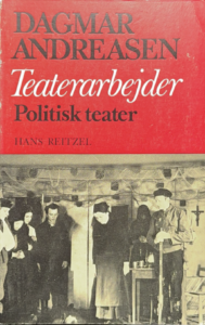 Teaterarbejder: Politisk teater