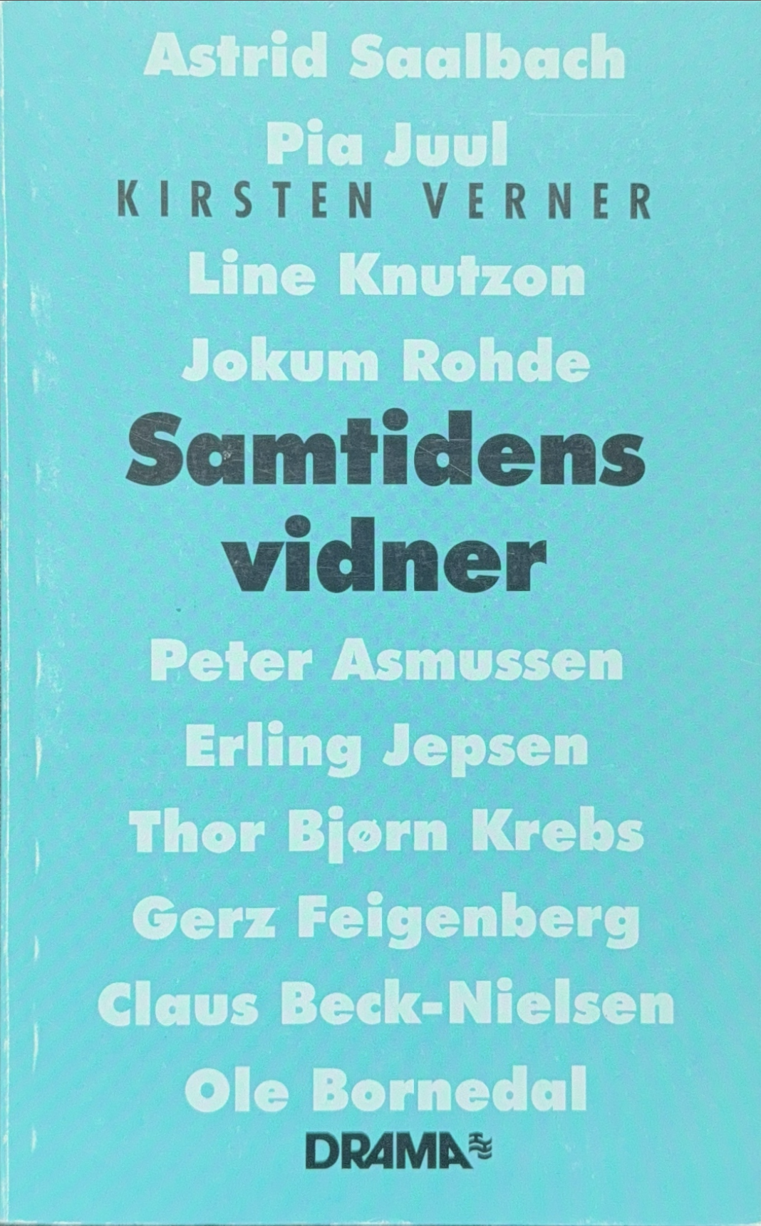 Samtidens Vinder
