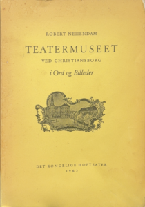 Teatermuseet