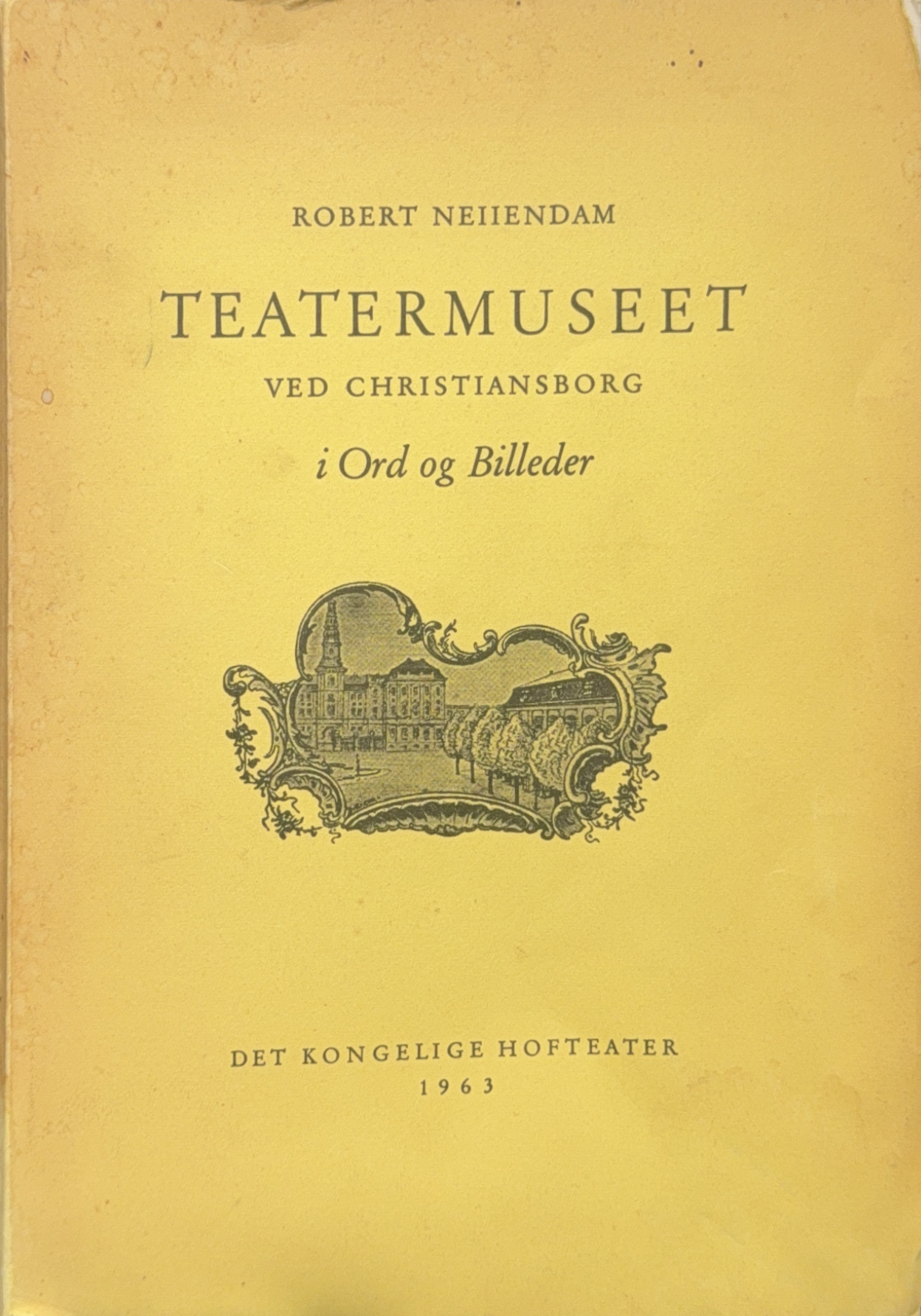 Teatermuseet