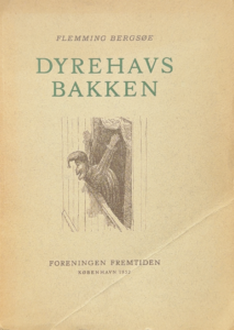 Dyrehavs Bakken