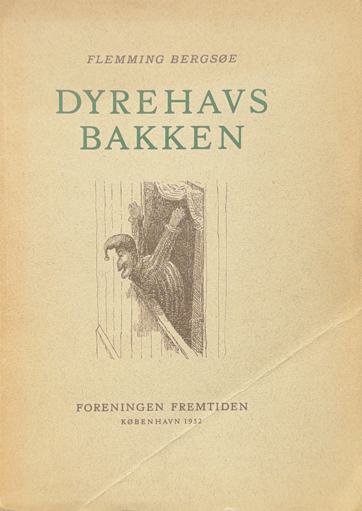 Dyrehavs Bakken
