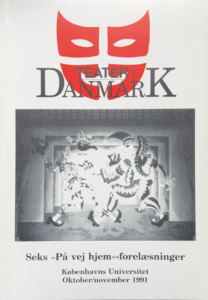 Teater i Danmark