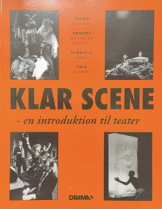 Klar Scene