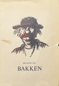Billeder fra Bakken