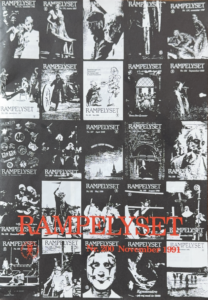 Rampelyset (Nr. 200)