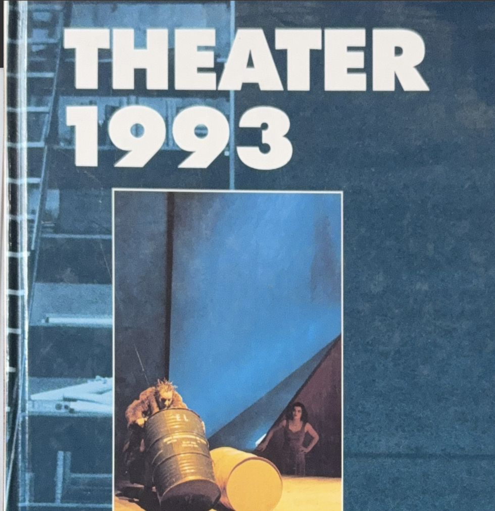 Theater 1993