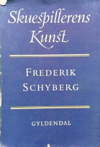 Skuespillerens Kunst