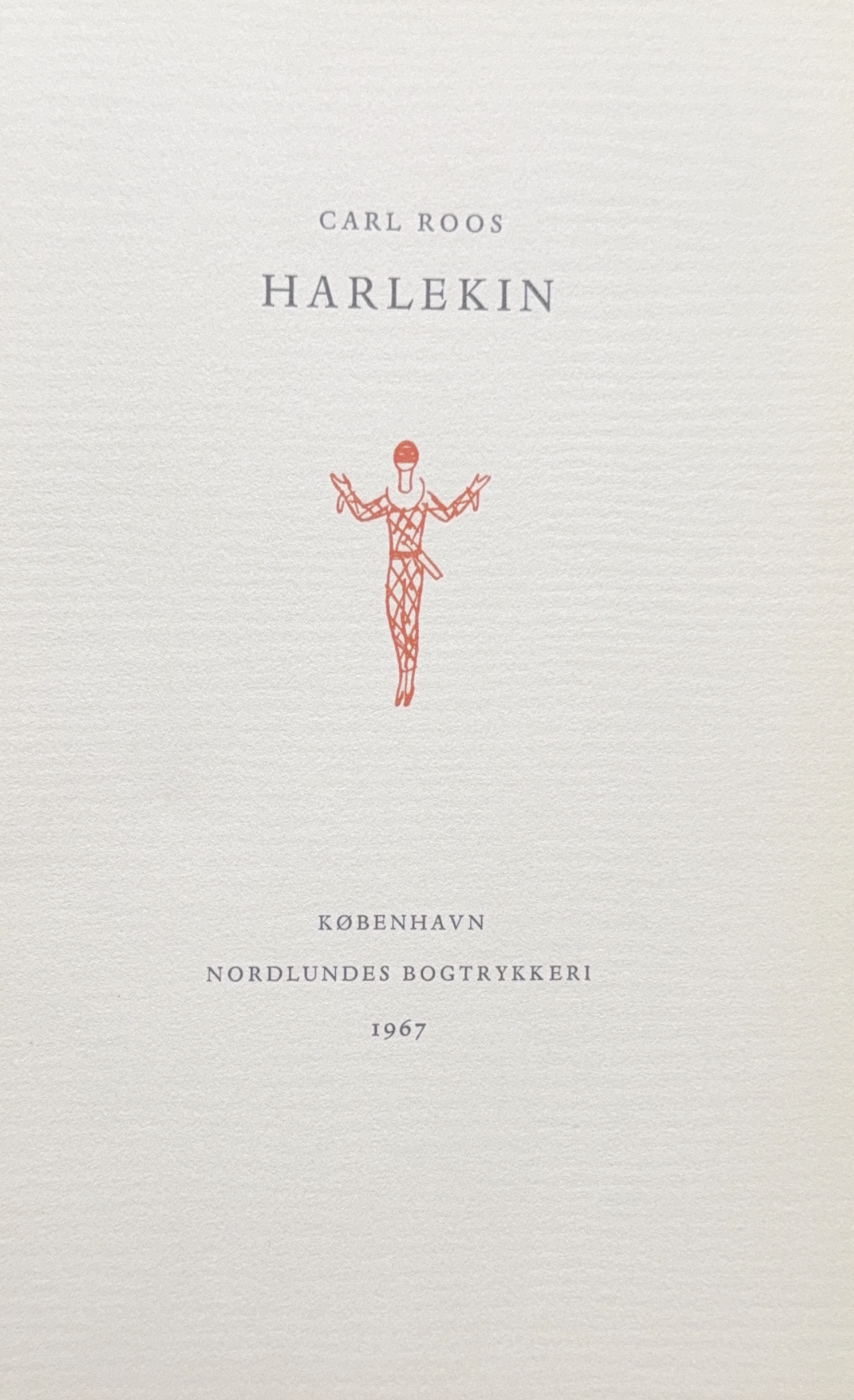 Harlekin