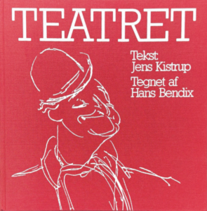 Teatret