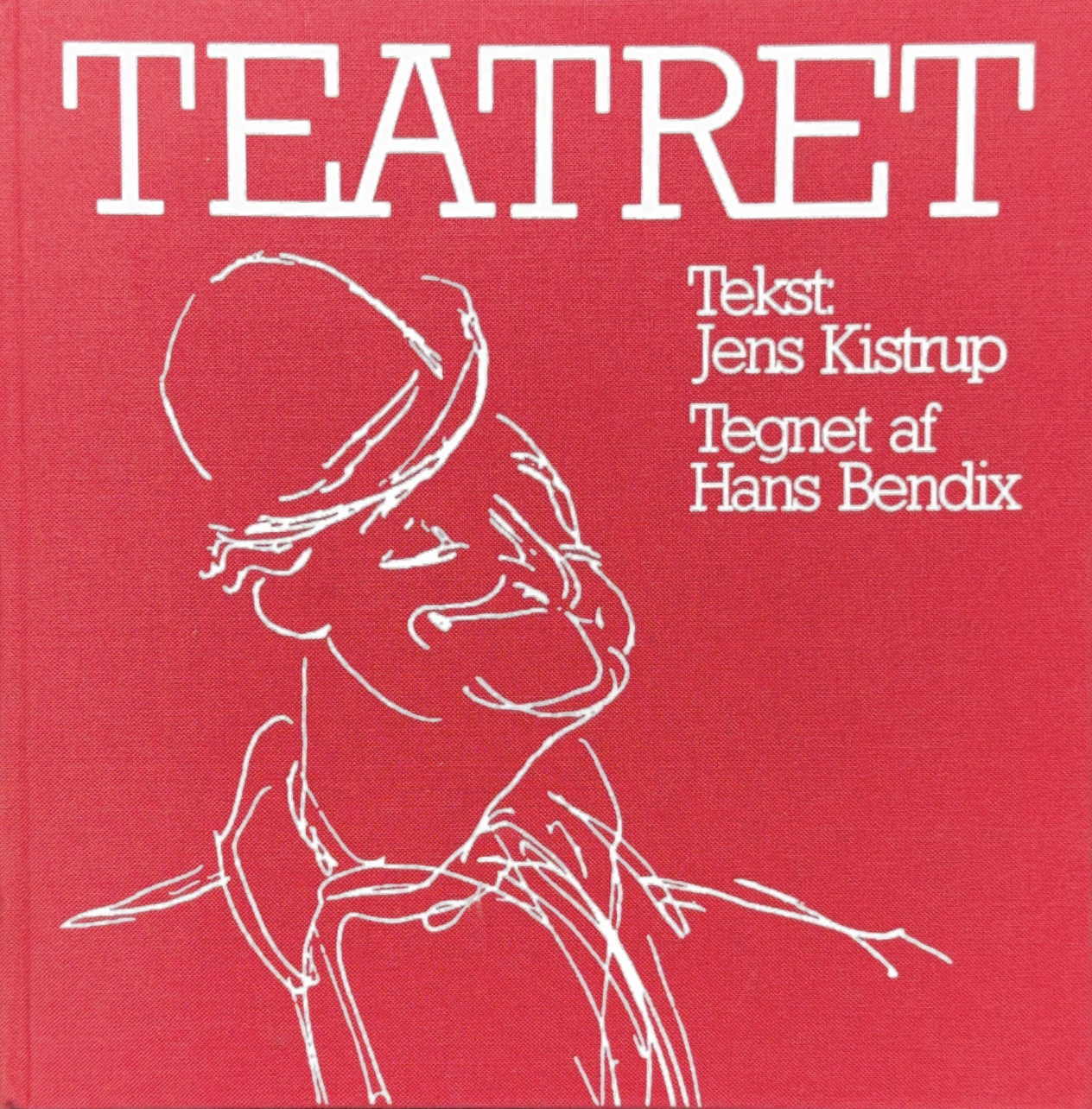 Teatret