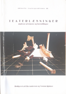 Teaterlæsninger