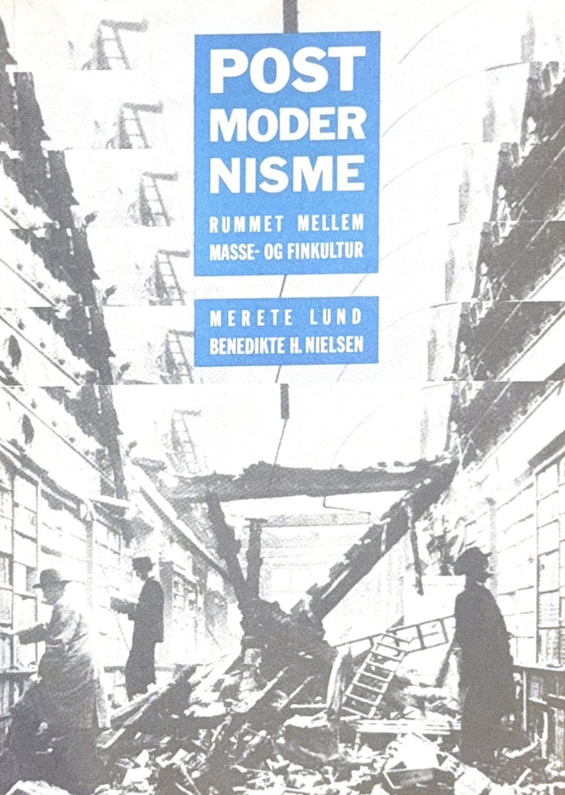 Postmodernisme