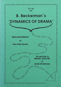 B. Beckerman’s -Dynamics of Drama-