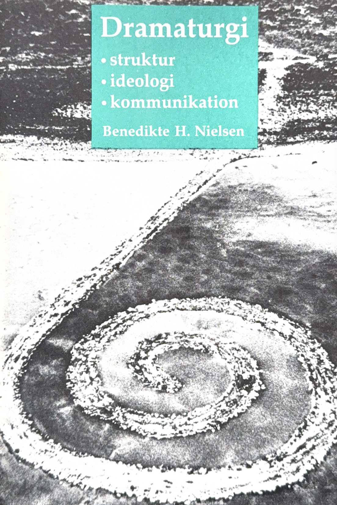 Dramaturgi
