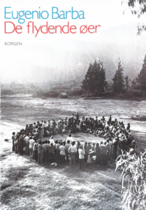 De flydende øer
