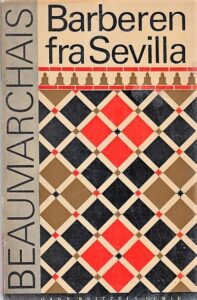 Barberen fra Sevilla