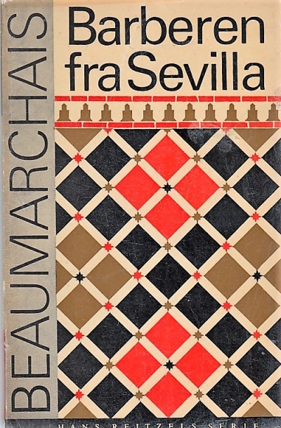 Barberen fra Sevilla