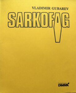 sarkofag