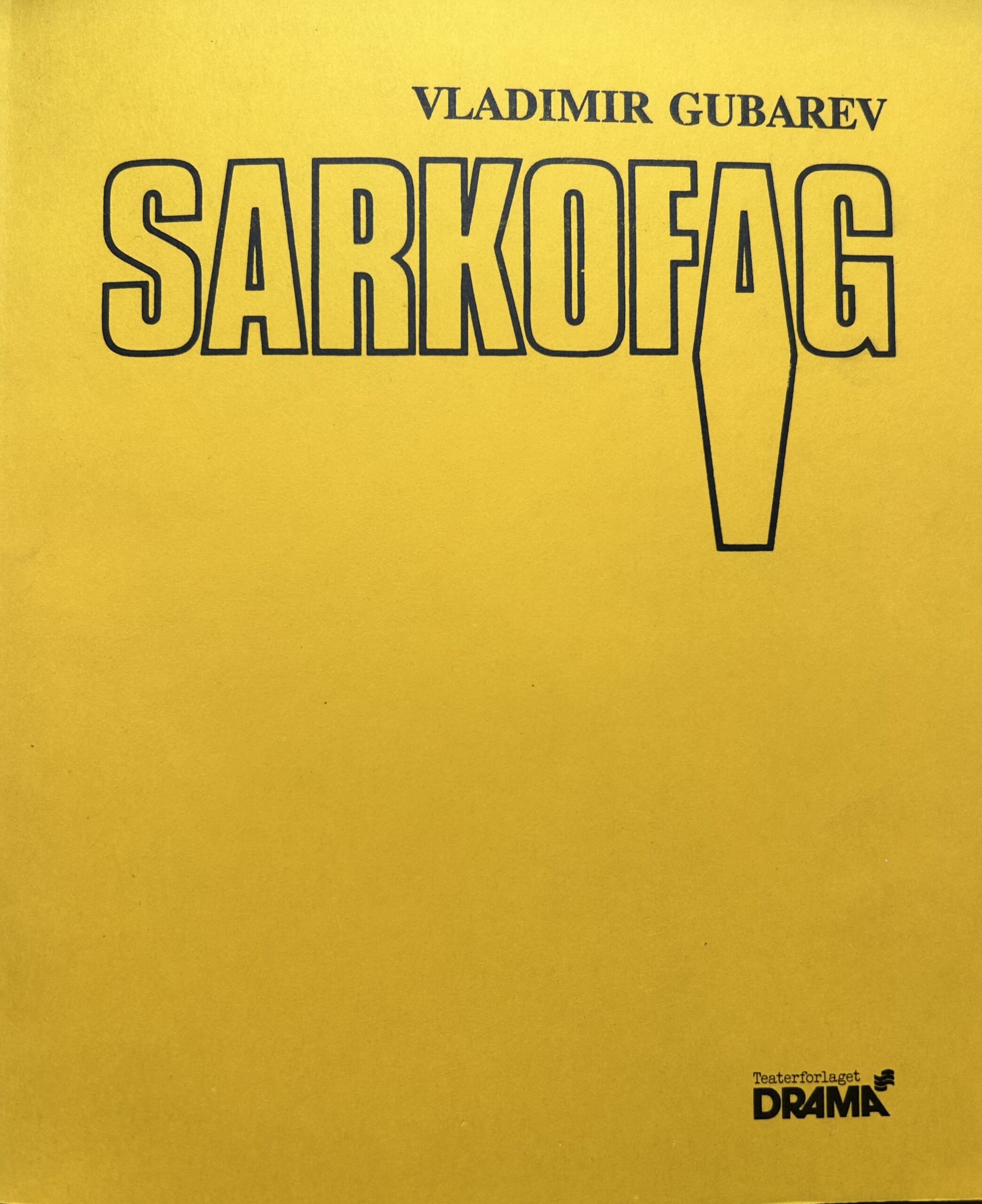 sarkofag