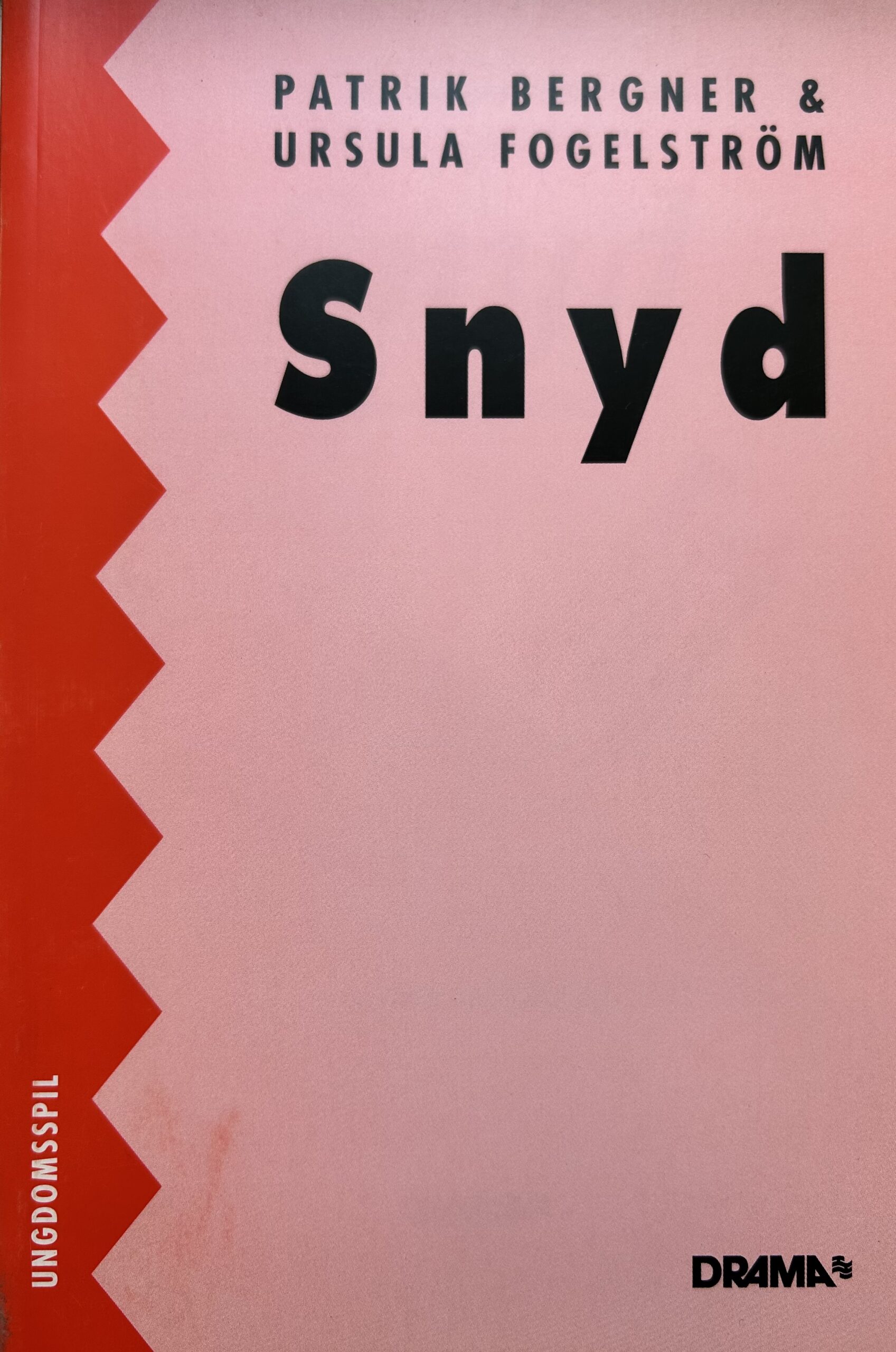 Snyd