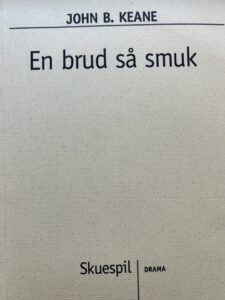 En brud så smuk