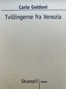 tvillingerne fra venezia