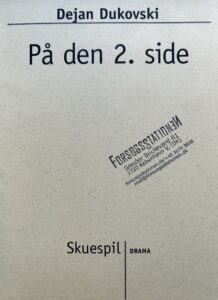 På den 2. side
