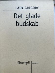 Det glade budskab