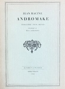 Andromake