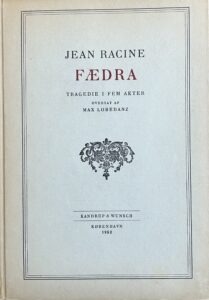 Fædra