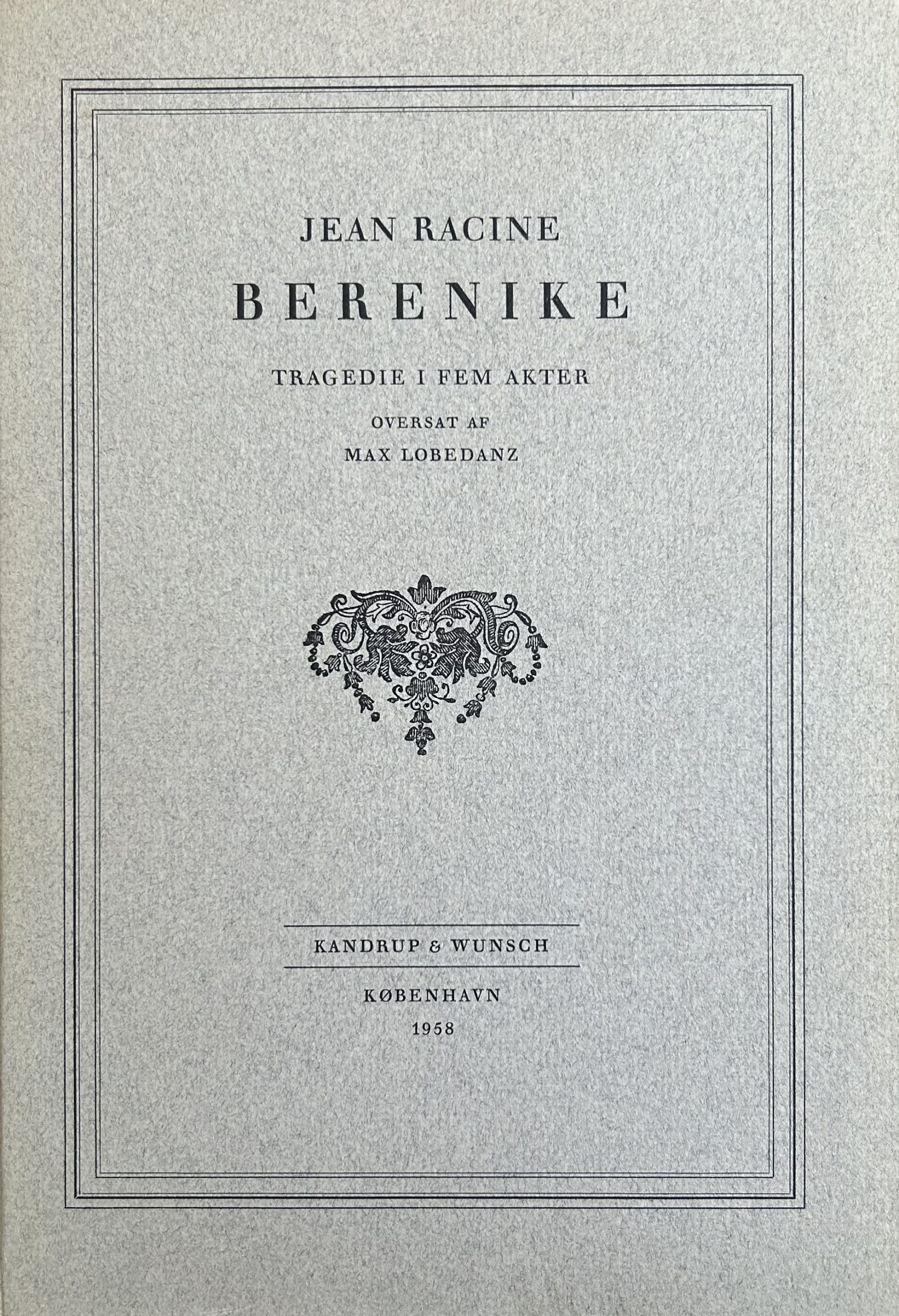 Berenike