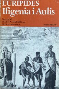Ifigenia i aulis