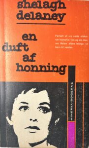En duft af honning