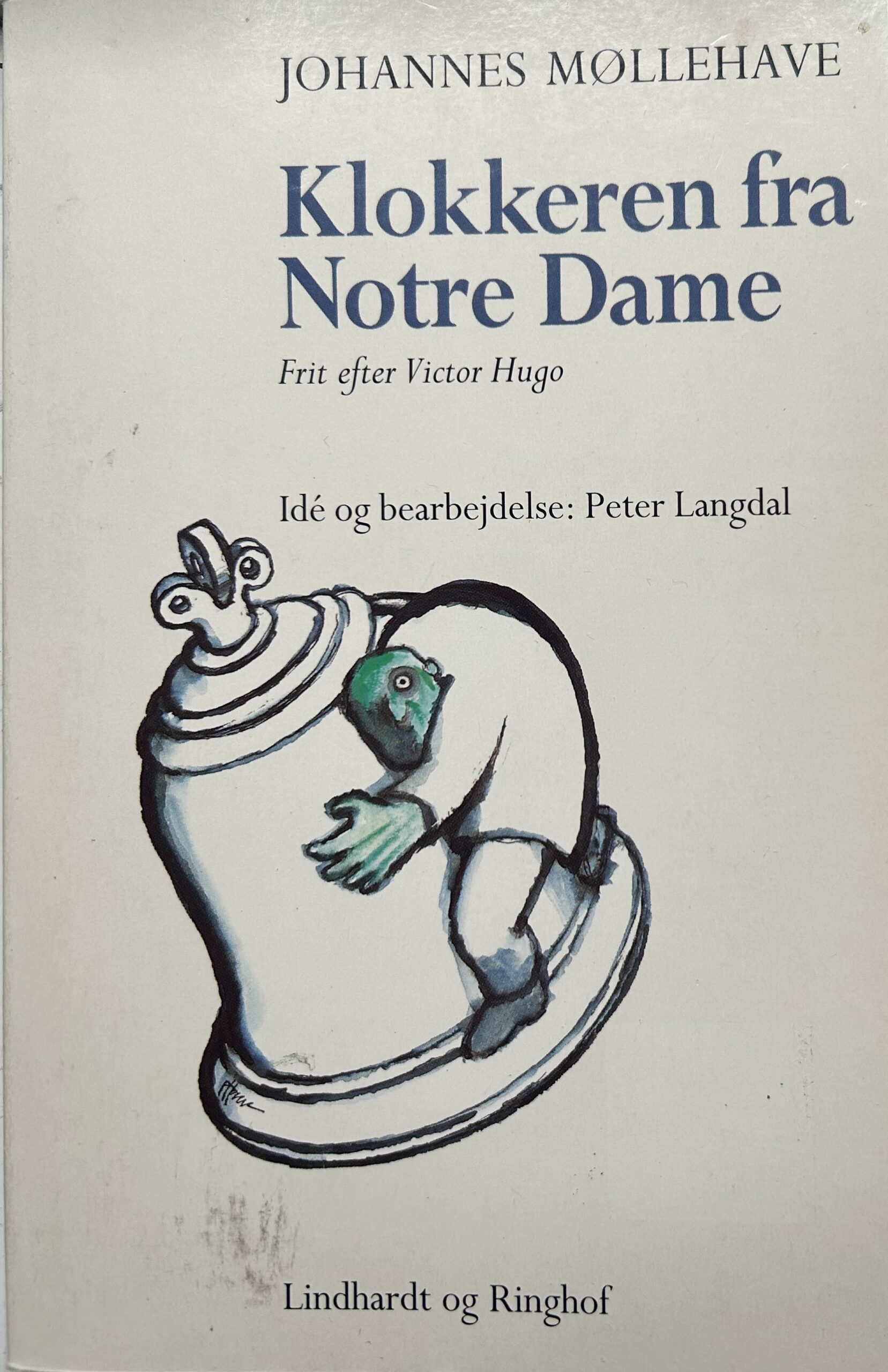 Klokkeren fra Notre Dame