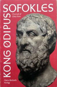Kong Ødipus