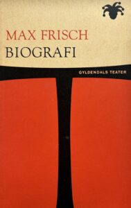 Biografi – Et spil