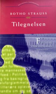 Tilegnelsen