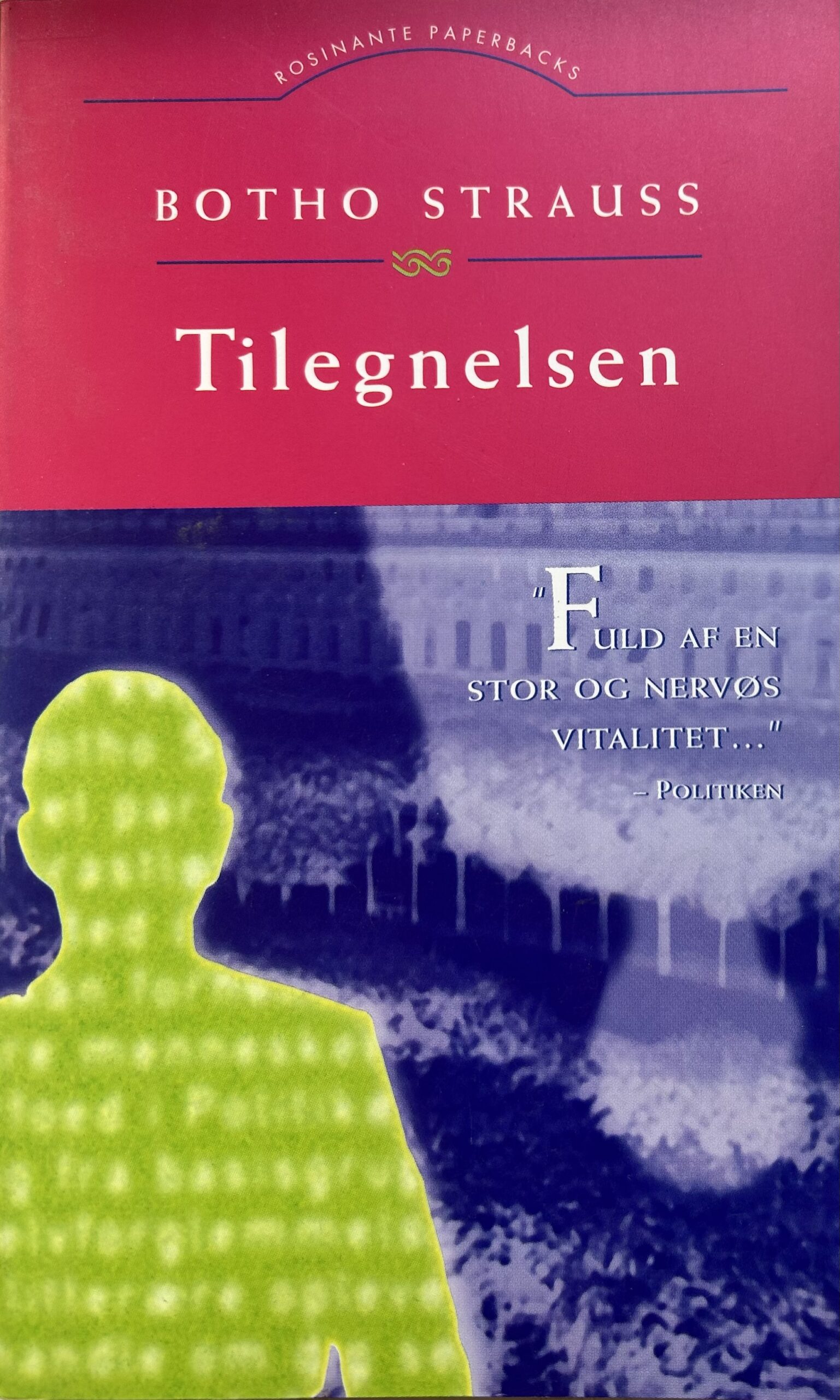 Tilegnelsen